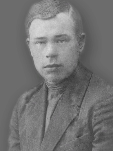Семаков Иван Кириллович