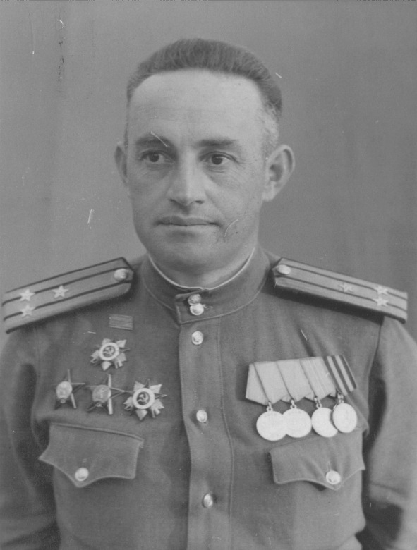 Егоров Глеб Владимирович