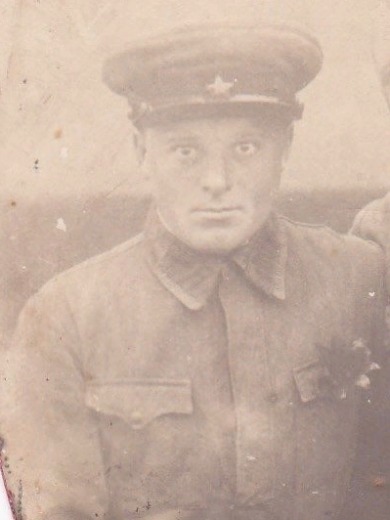 Марычев Александр Иванович