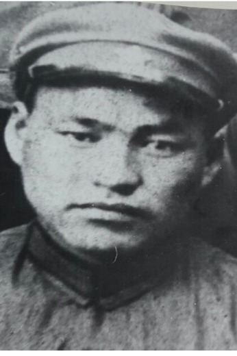 Ундонов Хандабай Хамнаевич