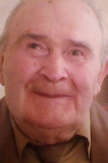 Спасенков Василий Гаврилович