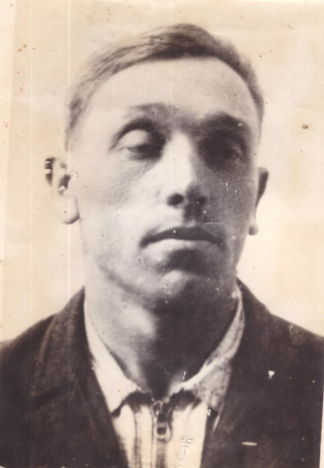 Шаров Александр Павлович