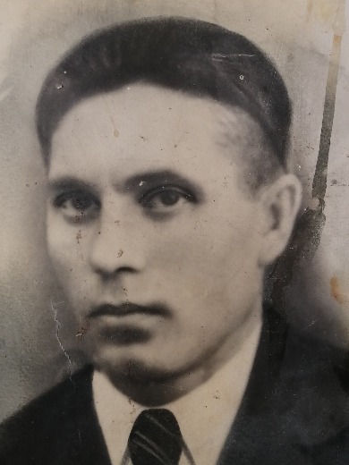 Артемьев Егор Федорович