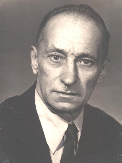 Ваховский Роман Ульянович