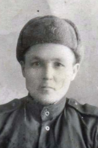 Кожевников Егор Сергеевич