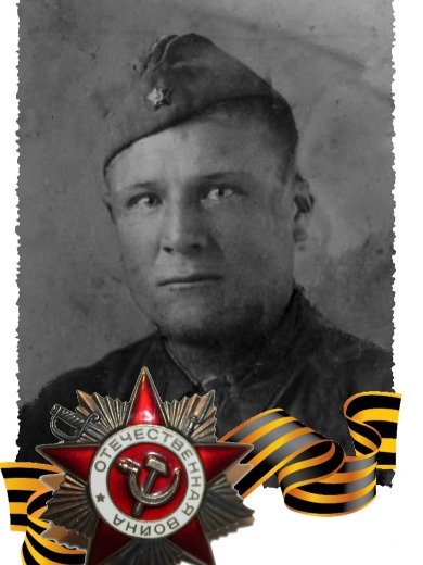 Котлов Яков Ананьевич