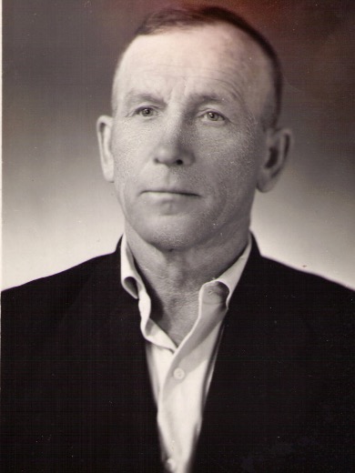 Дереглазов Федор Федорович