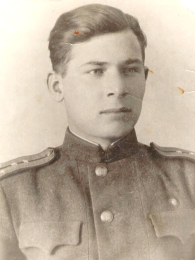 Шупер Григорий Антонович