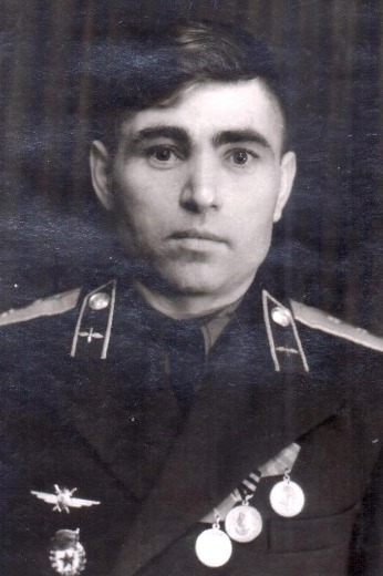 Коваленко Петр Петрович