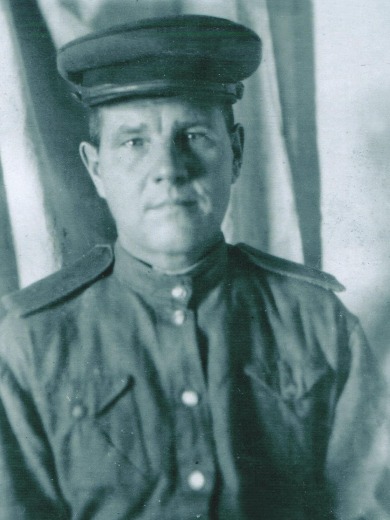 Лукин Семен Михайлович