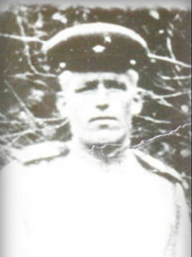 Фаустов Иван Дмитриевич