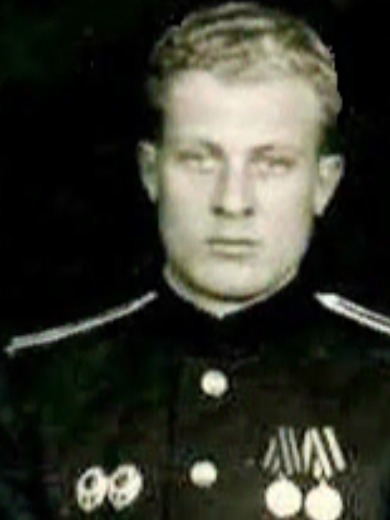 Левковский Деонис Станиславович