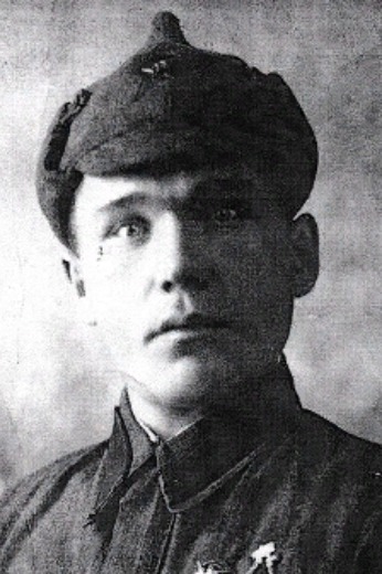 Колесов Борис Васильевич