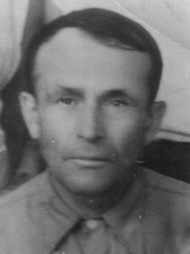 Елисеев Пётр Иванович