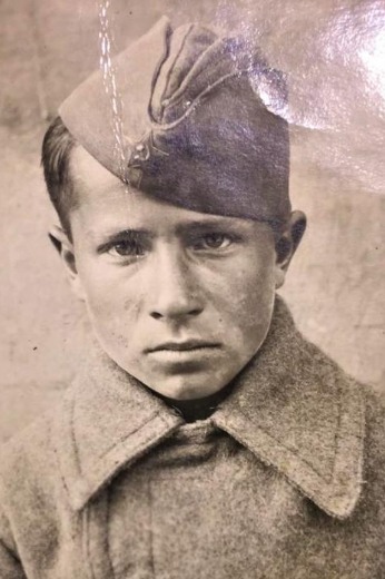 Царев Александр Семенович