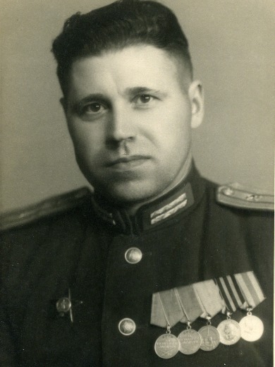 Филипенков Николай Константинович