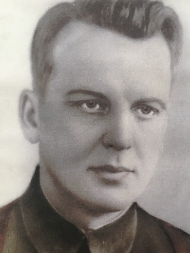 Молчанов Василий Александрович