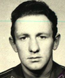 Блынский Владимир Иванович