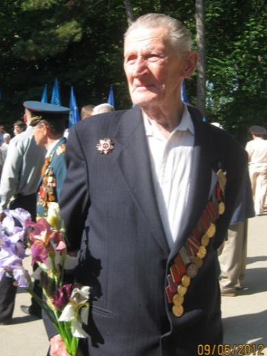 Власов Анатолий Николаевич