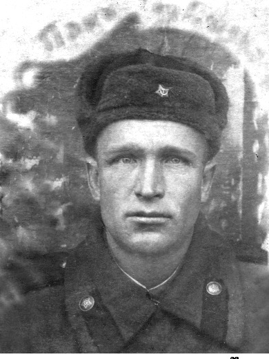 Романенко Семен Макарович