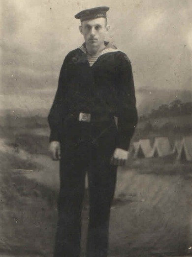 Конюхов Сергей Васильевич