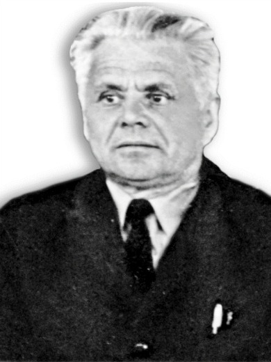 Макаров Константин Иванович
