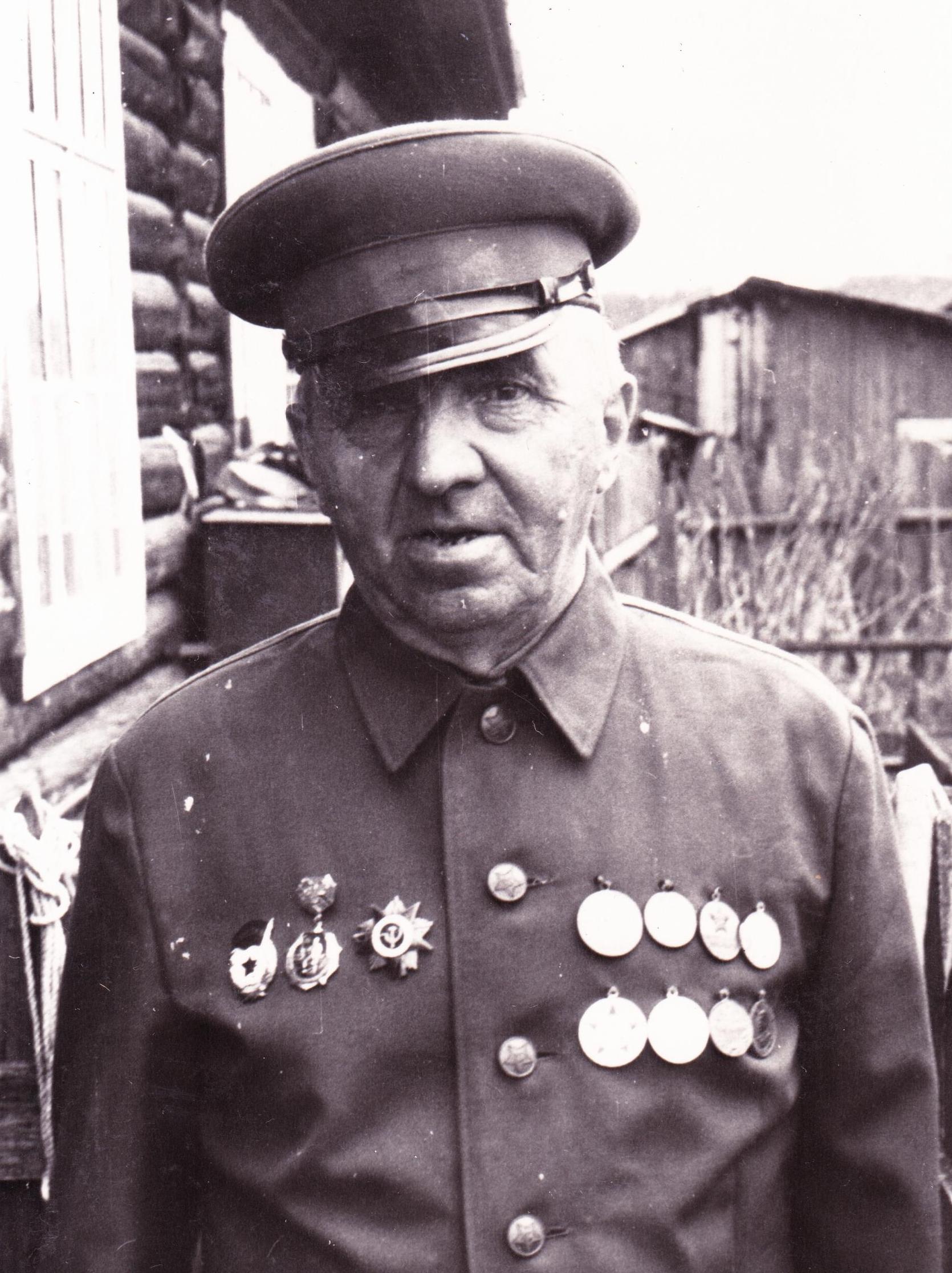 Теленков Александр Иванович