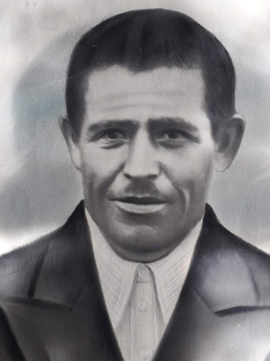 Якубенко Георгий Павлович