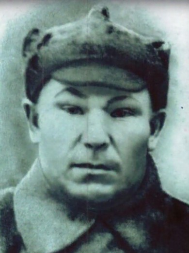 Лебедев Павел Васильевич