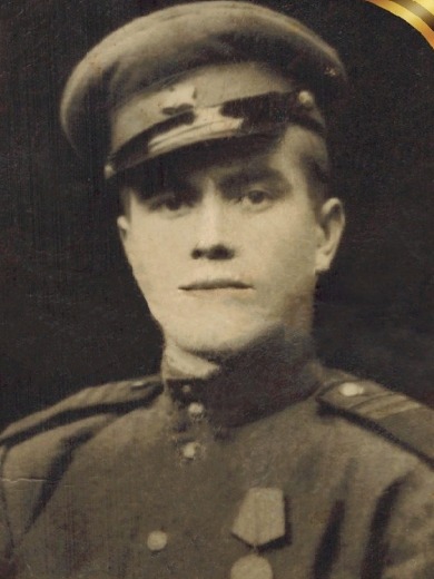 Носов Василий Александрович