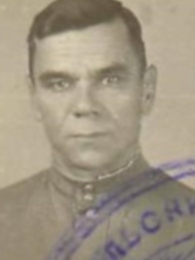 Соловьев Михаил Иванович