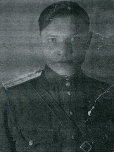 Лукинский Александр Михайлович