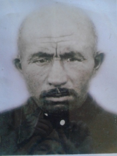 Оспанов Ауке