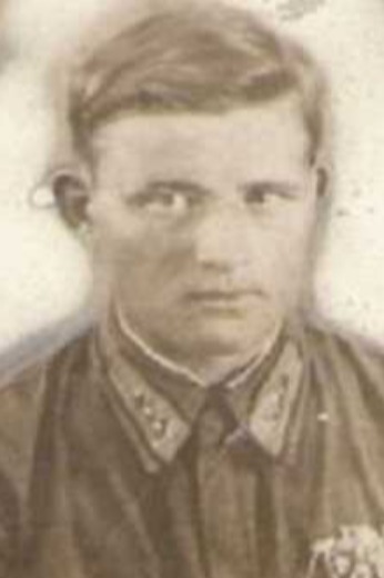 Чугин Ефим Андриянович