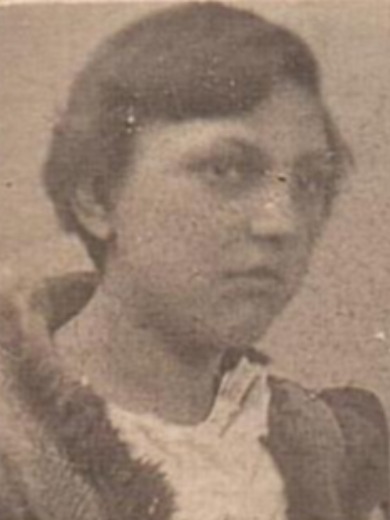 Мурашева Людмила Борисовна