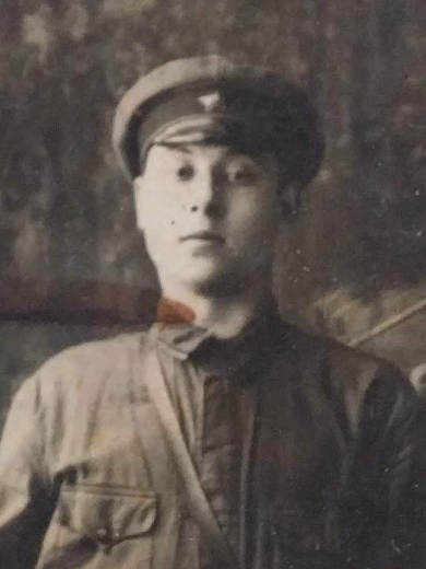 Незнайкин Аркадий Михайлович