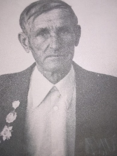 Боринский Степан Филимонович