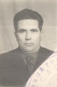 Нестеров Николай Алексеевич