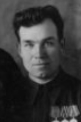 Седов Александр Александрович