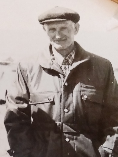 Авдеев Дмитрий Васильевич