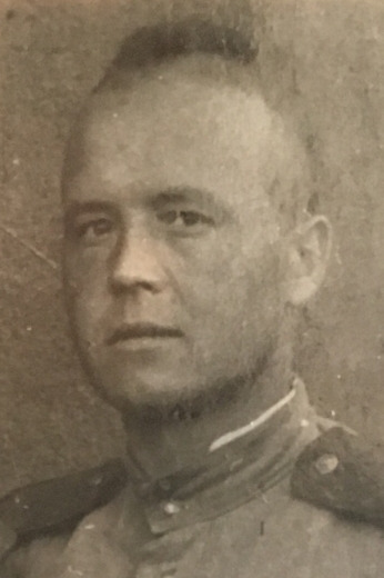 Маслов Николай Дмитриевич