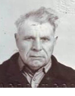 Алтухов Гаврил Васильевич