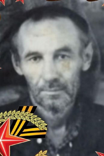 Любин Лука Давидович