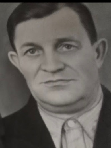 Богатов Михаил Григорьевич