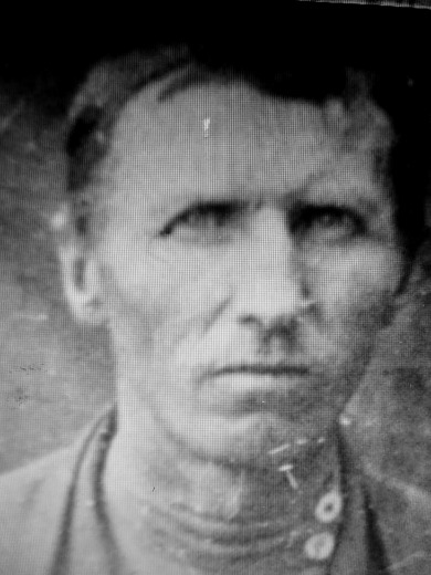 Есаулов Архип Самойлович