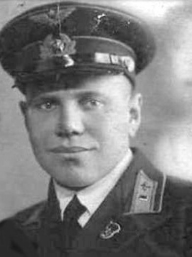 Тарасевич Виктор