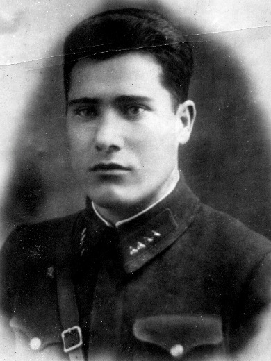 Савенков Михаил Иванович