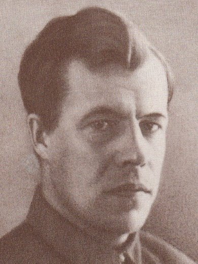 Тарасов Александр Иванович