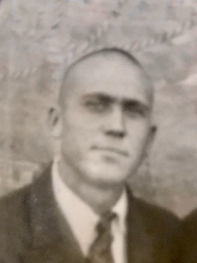 Аксентьев Сергей Михайлович