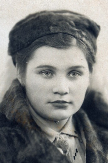 Догина Тамара Анатольевна